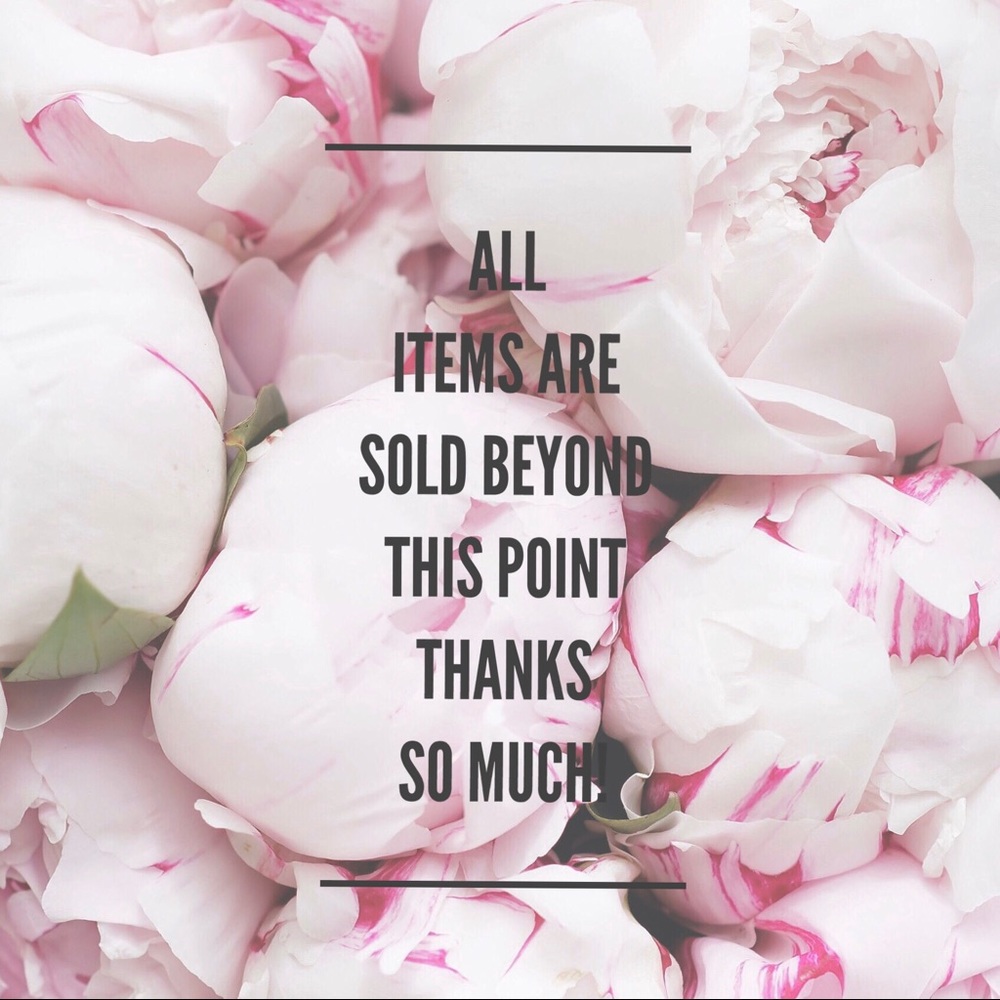 🌹 THANK YOU 🌹